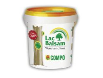 COMPO ® Lac Balsam ®, Packung, 1 kg von COMPO ®