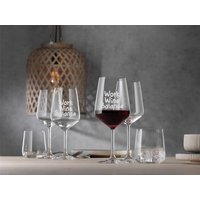 Spiegelau Style Weinglas Mit Gravur "Work Wine Balance" - Witziges Geschenk Für Weinliebhaber Glas Spruch Geburtstagsgeschenk Spiegelau Style Weinglas Mit Gravur "Work Wine Balance" - Witziges Geschenk Für Weinliebhaber Glas Spruch Geburtstagsgeschenk von WunschWerkstattHD