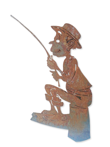 Angler "Hajo" ohne Zierkappe Angler "Hajo" ohne Zierkappe von Wupperkotten