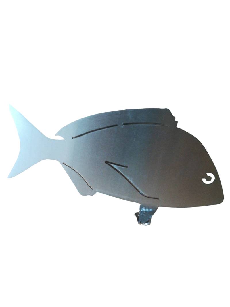 Dorade ohne Zierkappe Dorade ohne Zierkappe von Wupperkotten