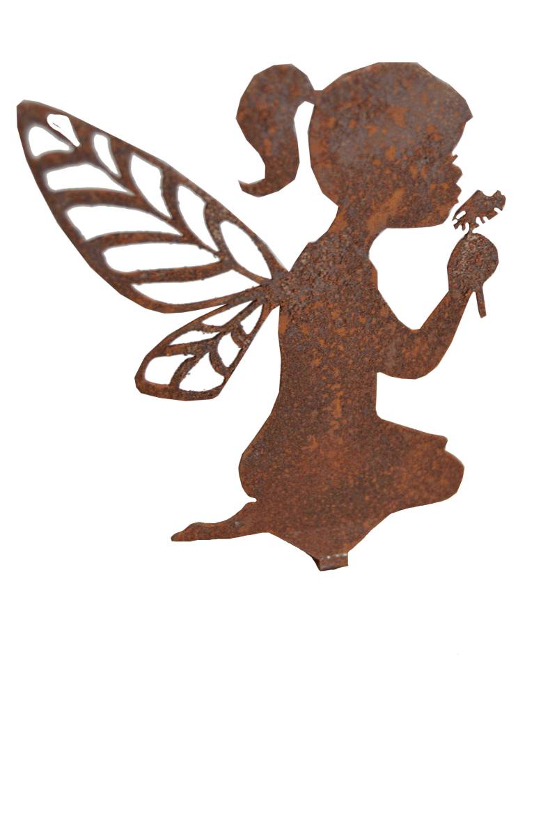 Elfe Fae ohne Zierkappe Elfe Fae ohne Zierkappe von Wupperkotten