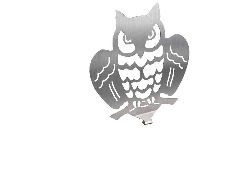 Eule Wisper ohne Zierkappe Eule Wisper ohne Zierkappe von Wupperkotten