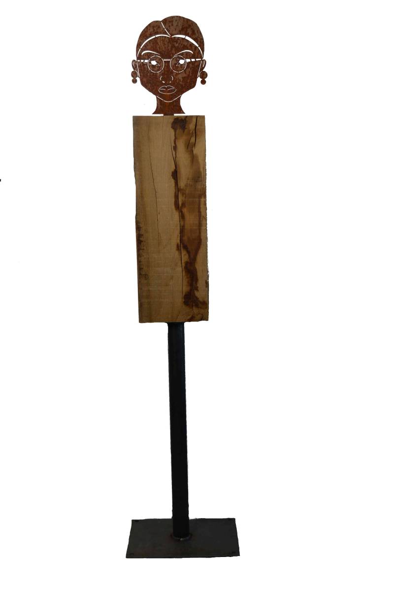 Frau Miyu Frau Miyu von Wupperkotten