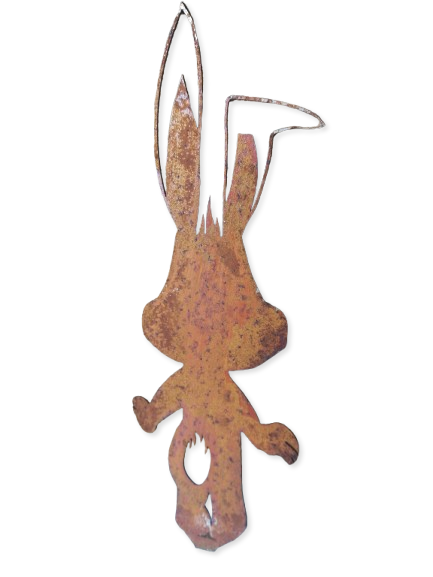 Häsin "Holly" ohne Zierkappe Häsin "Holly" ohne Zierkappe von Wupperkotten