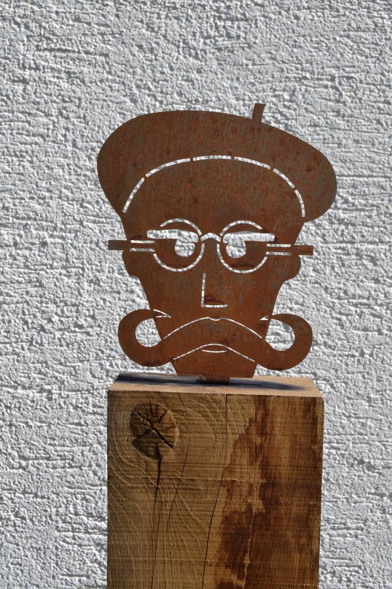 Herr Mathis von Wupperkotten