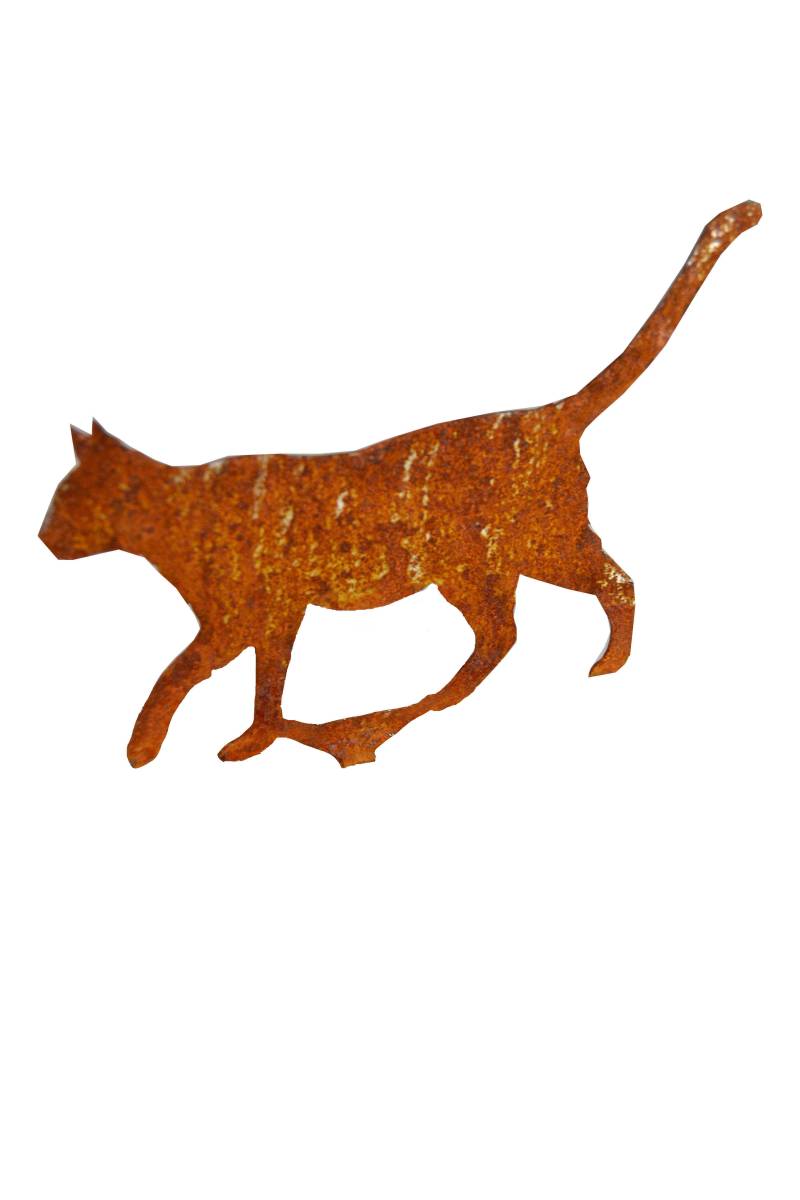 Kater "Enno" ohne Zierkappe Kater "Enno" ohne Zierkappe von Wupperkotten