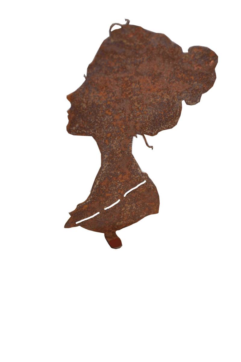 Kopf "Emilia" ohne Zierkappe Kopf "Emilia" ohne Zierkappe von Wupperkotten