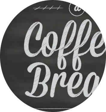 Kreidetafel Variante Magnetfolie von Wupperkotten