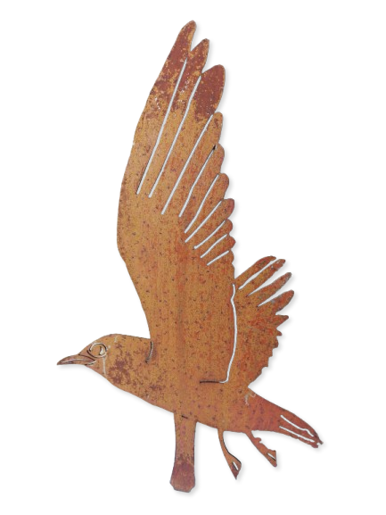 Möwe "Afonso" ohne Zierkappe Möwe "Afonso" ohne Zierkappe von Wupperkotten