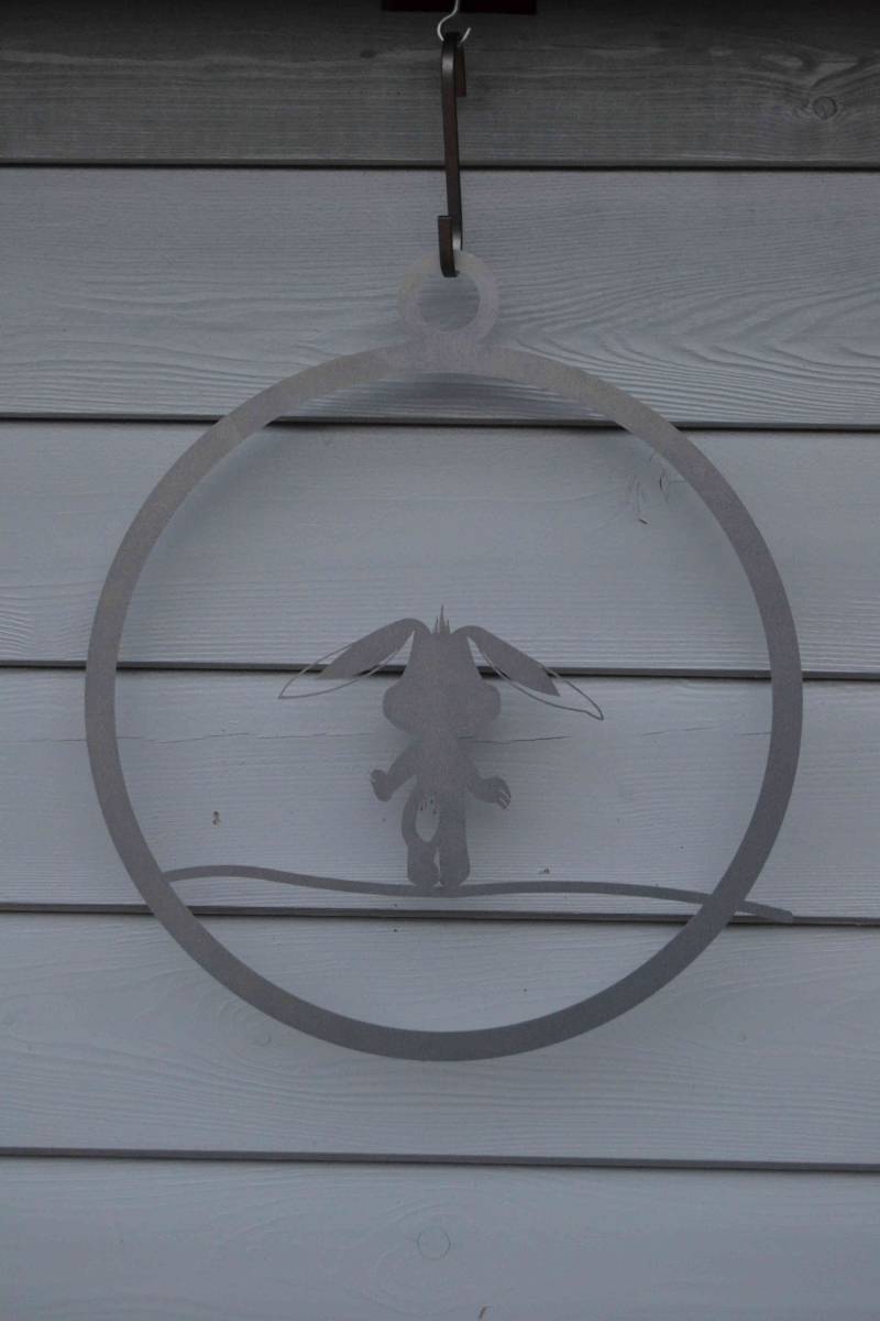 Osterkranz "Ruby" Türkranz - Adventskranz Osterkranz "Ruby" Türkranz - Adventskranz von Wupperkotten