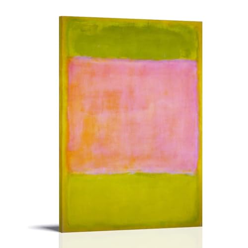WurBu Mark Rothko Malerwerke, Nr. 124, gedrucktes Poster, Bild, Druck, Leinwand, Wandfarbe, Kunst, Dekor, moderne Wohnkunstwerke, Geschenkidee, 60 x 90 cm WurBu Mark Rothko Malerwerke, Nr. 124, gedrucktes Poster, Bild, Druck, Leinwand, Wandfarbe, Kunst, Dekor, moderne Wohnkunstwerke, Geschenkidee, 60 x 90 cm von WurBu