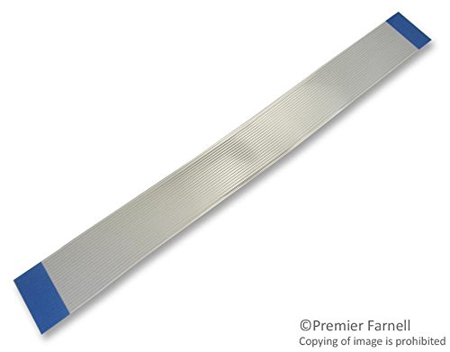 Wurth Elektronik Kabel-Versammlung –/FFC FPC-Flex-Kabel – FFC REV 1–8 mm, 10 mm 686708050001 von WURTH ELEKTRONIK