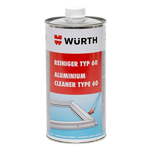 Reiniger für Aluminium Typ 60 0892130030 Würth von Würth