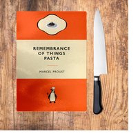 Erinnerung An Dinge Pasta Schneidebrett. Marcel Proust Geschirr Im Themenbereich. À La Recherche Du Temps Perdu Auf Der Suche Nach Verlorener Zeit Erinnerung An Dinge Pasta Schneidebrett. Marcel Proust Geschirr Im Themenbereich. À La Recherche Du Temps Perdu Auf Der Suche Nach Verlorener Zeit von WutheringWrites