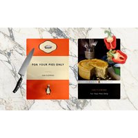 Für Dein Pies Only James Bond Schneidebrett. Ian Fleming Geschenk. For Your Eyes Schneidebrett Homeware. Fan von WutheringWrites