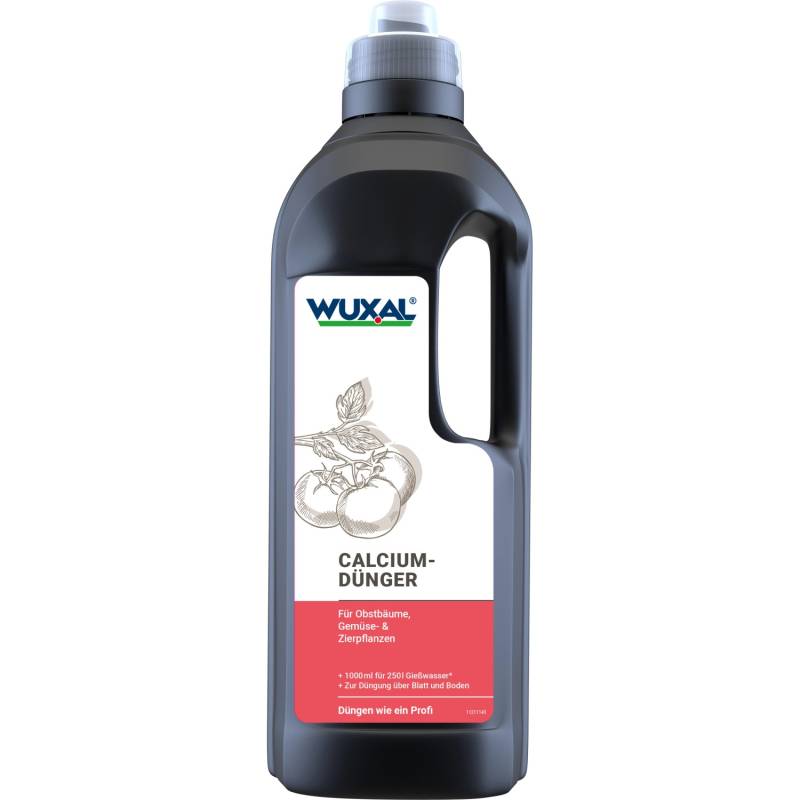 Wuxal Calciumdünger 1 l von Wuxal