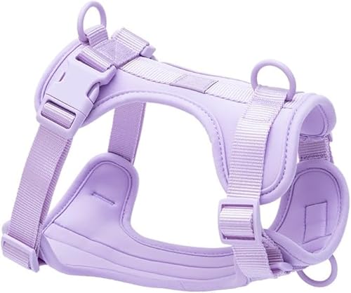 Wuxiuxiu Verstellbare Länge, Haustierleine, Leine, Halsband, Haustier von Wuxiuxiu