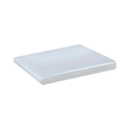 Wuyangcun Gewächshausfolie, Polyethylen, wasserdicht, 0,2 mm dick, für Garten, Pflanze, Teich, Schutz, Wasserspiele, Anti-Aging, 6 x 8 m Wuyangcun Gewächshausfolie, Polyethylen, wasserdicht, 0,2 mm dick, für Garten, Pflanze, Teich, Schutz, Wasserspiele, Anti-Aging, 6 x 8 m von Wuyangcun