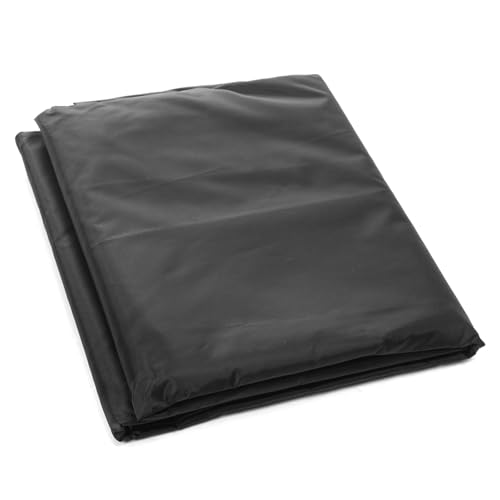 Wuyangcun Runde Terrassen-Feuerstellenabdeckung, 75 x 30 cm, schnelle Einrichtung, robust, wasserdicht, vollständige Abdeckung für Außenkamin, Terrasse, Garten Wuyangcun Runde Terrassen-Feuerstellenabdeckung, 75 x 30 cm, schnelle Einrichtung, robust, wasserdicht, vollständige Abdeckung für Außenkamin, Terrasse, Garten von Wuyangcun