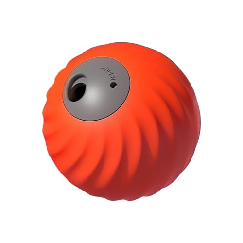 Wuyooprt Leckerliball Für Hunde 2 In 1,Haustier Langsamfütterer Ball | Flexibles Leckerli Spielzeug Zur Bewegung Und Geistigen Förderung Für Drinnen Draussen Training Und Gegen Langeweile Wuyooprt Leckerliball Für Hunde 2 In 1,Haustier Langsamfütterer Ball | Flexibles Leckerli Spielzeug Zur Bewegung Und Geistigen Förderung Für Drinnen Draussen Training Und Gegen Langeweile von Wuyooprt