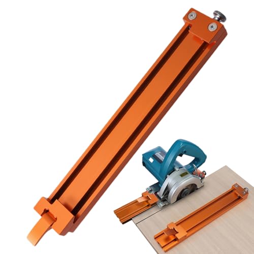 Wuyooprt Schneidemaschinen Basisführung - Präzisions Holzschneidemaschine Führung - Rutschfeste Holzleiste für Handwerker Zuschnitt Bilderrahmen Montage Wuyooprt Schneidemaschinen Basisführung - Präzisions Holzschneidemaschine Führung - Rutschfeste Holzleiste für Handwerker Zuschnitt Bilderrahmen Montage von Wuyooprt