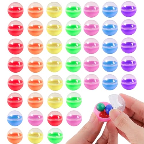 50 Kleine Plastikkugeln zum Befüllen Plastikkugeln zum Befüllen Durchsichtige Kugeln zum Befüllen Lotterie Kugeln Geschenkkugeln zum Befüllen für Kaugummiautomat Weihnachtskugeln zum Befüllen 3.2cm 50 Kleine Plastikkugeln zum Befüllen Plastikkugeln zum Befüllen Durchsichtige Kugeln zum Befüllen Lotterie Kugeln Geschenkkugeln zum Befüllen für Kaugummiautomat Weihnachtskugeln zum Befüllen 3.2cm von Wuzdy