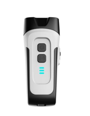 Handgerät Anti Bell Gerät Hunde, Antibell Ultraschall Gerät mit LED, Leistungsstarkes Hunde Bellen Stoppen mit 2 Schallsendern, Wiederaufladbares Antibell für Hunde, Anti Bellen Gerät Drinnen Draußen Handgerät Anti Bell Gerät Hunde, Antibell Ultraschall Gerät mit LED, Leistungsstarkes Hunde Bellen Stoppen mit 2 Schallsendern, Wiederaufladbares Antibell für Hunde, Anti Bellen Gerät Drinnen Draußen von WwuHua