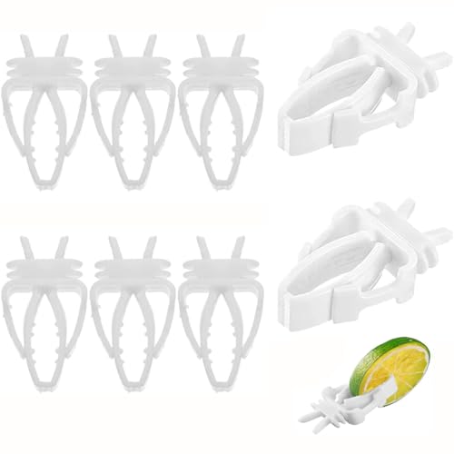 Vogelkäfig Futterhalter Clips,8 Stück Papageien Obst Gemüse Feeder Clip,Langlebiger Obst und Gemüse Futterspender,Vogelfutter Clip Käfig für Vögel,Hamster,Papageien Vogelkäfig Futterhalter Clips,8 Stück Papageien Obst Gemüse Feeder Clip,Langlebiger Obst und Gemüse Futterspender,Vogelfutter Clip Käfig für Vögel,Hamster,Papageien von Wxinsheng