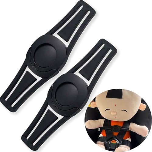 Wxinsheng Abschnallschutz Kindersitz,2 Stück Autositz Sicherheitsgurt Clip,Gurtsammler kindersitz Abschnallschutz,Abschnallschutz Kindersitz,Gurt Sicherungen für Autositze,Brustgurt Clip Wxinsheng Abschnallschutz Kindersitz,2 Stück Autositz Sicherheitsgurt Clip,Gurtsammler kindersitz Abschnallschutz,Abschnallschutz Kindersitz,Gurt Sicherungen für Autositze,Brustgurt Clip von Wxinsheng
