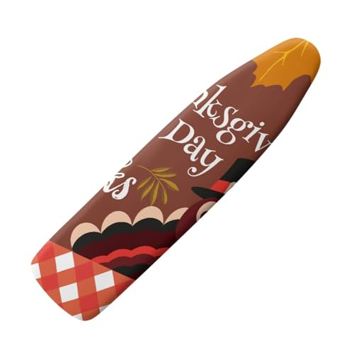 Bügelbrettbezug Braun Rot Klassischer bügelbrett bezug,bügelbrettbezüge Für Dampfbügeleisen, Mit Eingebauter Hitzereflektion Mit Schnurbindung & Stretch-System Bügelbrettbezug Braun Rot Klassischer bügelbrett bezug,bügelbrettbezüge Für Dampfbügeleisen, Mit Eingebauter Hitzereflektion Mit Schnurbindung & Stretch-System von Wxlmom