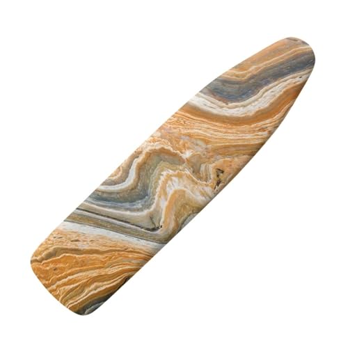 Bügelbrettbezug Gelb Grau Leichtes Schnelles Bügeln,bügelbrett bezug Waschbar, Hitzereflektion Für Dampfbügeleisen, Praktisch Und Weich,Für Haus & Hotel Bügelbrettbezug Gelb Grau Leichtes Schnelles Bügeln,bügelbrett bezug Waschbar, Hitzereflektion Für Dampfbügeleisen, Praktisch Und Weich,Für Haus & Hotel von Wxlmom