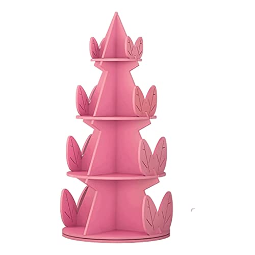 WxuuLTGJR Bücherregal 360 ° drehbares Bücherregal, mehrschichtiges Bücherregal, Dickes PVC-Blattregal, Bücherregal, unabhängige Bücherregale, geringe Stellfläche Sicherer WxuuLTGJR Bücherregal 360 ° drehbares Bücherregal, mehrschichtiges Bücherregal, Dickes PVC-Blattregal, Bücherregal, unabhängige Bücherregale, geringe Stellfläche Sicherer von WxuuLTGJR