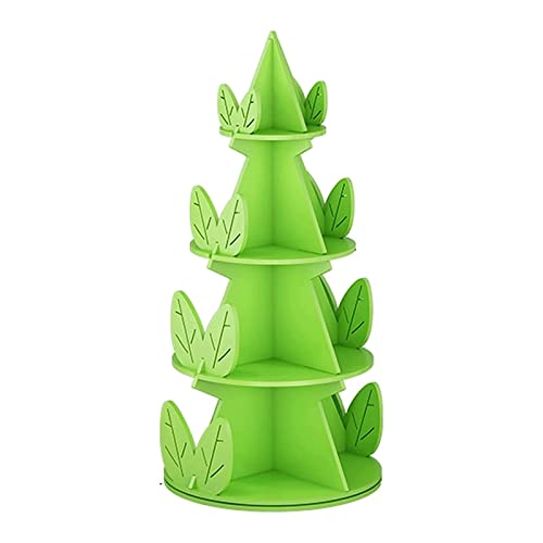 WxuuLTGJR Bücherregal 360 ° drehbares Bücherregal, mehrschichtiges Bücherregal, Dickes PVC-Blattregal, Bücherregal, unabhängige Bücherregale, geringe Stellfläche Sicherer WxuuLTGJR Bücherregal 360 ° drehbares Bücherregal, mehrschichtiges Bücherregal, Dickes PVC-Blattregal, Bücherregal, unabhängige Bücherregale, geringe Stellfläche Sicherer von WxuuLTGJR