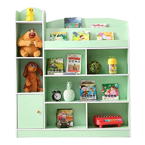 WxuuLTGJR Bücherregal Bücherregal mit großer Kapazität, Bodentest-Bücherregal mit Schranktür, geschlossener Rückwand, Regal, Bücherregal, Zuhause, einfache Bücherregale Sicherer WxuuLTGJR Bücherregal Bücherregal mit großer Kapazität, Bodentest-Bücherregal mit Schranktür, geschlossener Rückwand, Regal, Bücherregal, Zuhause, einfache Bücherregale Sicherer von WxuuLTGJR