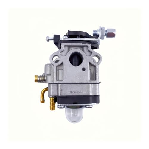10mm Vergaser FIT for TU26 1E34F BC250 HB250 BT250 BRD280 PE280 WYK-353 WYJ-117 WYJ-25 Pinsel Cutter Motor(1 Pc) von WyGdVE