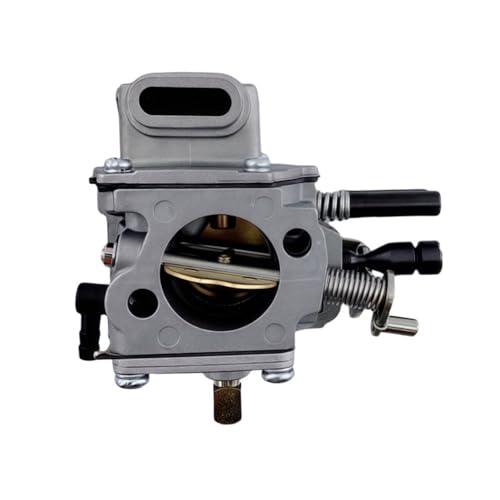 1122 120 0623 vergaser Passt for 064 065 066 MS650 MS660 Kettensäge Ersetzt C3A-S31 WJ-67A 1122 120 0621 von WyGdVE