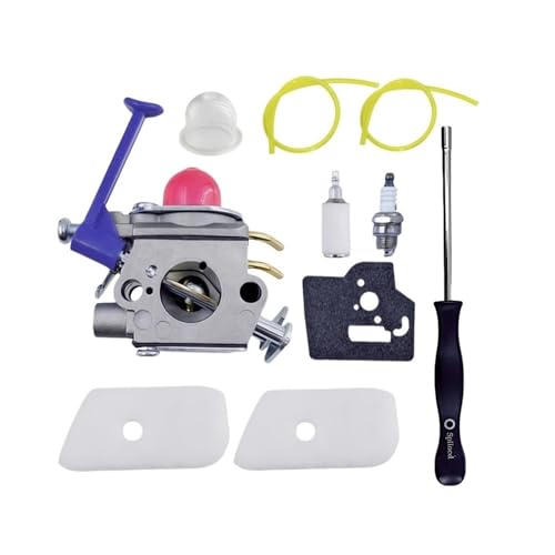 128LD Vergaser PASST for 128LD/128C/128L/128R/128RJ C1Q-W40A BC/CC/GC2128 Motoren(1 Set) von WyGdVE