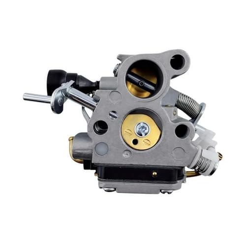 506450501 Vergaser passend for 440 435 440E 435E 135 140 140E 135E CS2240 CS2240S Ersetzen Sie C1T-EL41A C1T-EL41 von WyGdVE