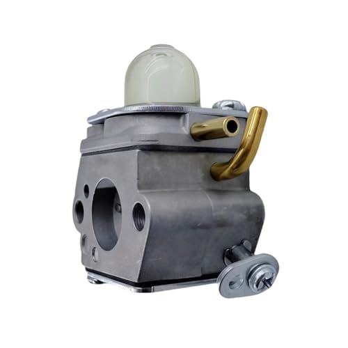 C1U-K78 Vergaser Ersatz Fit for Gebläse PB200 PB201 ES210 ES211 EB212 ES211 SV212 PS200 Schredder(1 Pc) von WyGdVE