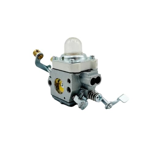 HDA356 Vergaser Kompatibel Mit BS50-2 BS50-2i BS60-2i BS70-2i Stampfer Und Rasenmäher 5100061746 5000183841 HDA356 Vergaser Kompatibel Mit BS50-2 BS50-2i BS60-2i BS70-2i Stampfer Und Rasenmäher 5100061746 5000183841 von WyGdVE