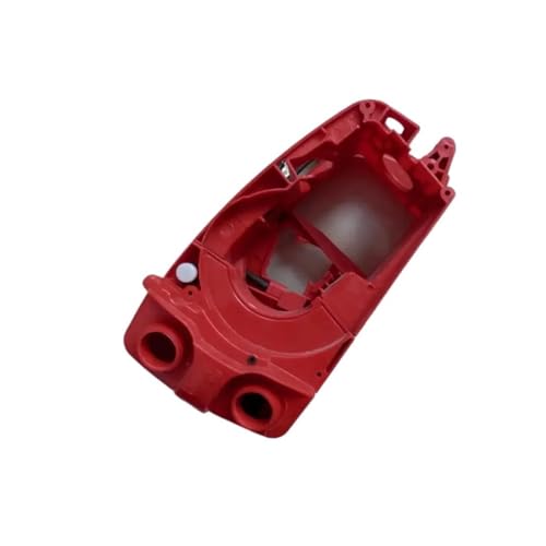 QoeLiue CS-350TES Rasenmäher-Kraftstofftank-Motorabdeckungssatz P200-001150 Kompatibel mit CS-350WES 36CC(Orig. Engine Cover) von WyGdVE
