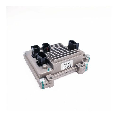 QoeLiue Controller-Kit kompatibel mit 800 X8 ATV UTV 9CR6-103400 Motorrad von WyGdVE