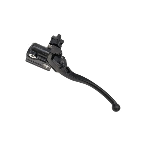 QoeLiue Hauptbremszylinder Handbremspumpe vorne Kompatibel mit 500 X5 520 550 600 625 X6 800 X8 CF800ATR 800 500 9010-080600 UTV ATV Motorrad QoeLiue Hauptbremszylinder Handbremspumpe vorne Kompatibel mit 500 X5 520 550 600 625 X6 800 X8 CF800ATR 800 500 9010-080600 UTV ATV Motorrad von QoeLiue