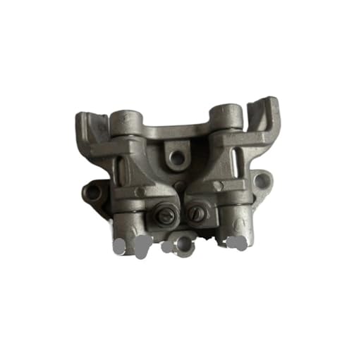 QoeLiue Kipphebelbaugruppe kompatibel mit 152F 154F 156F Motor und mehr 1KW 1,5KW Generator QoeLiue Kipphebelbaugruppe kompatibel mit 152F 154F 156F Motor und mehr 1KW 1,5KW Generator von WyGdVE