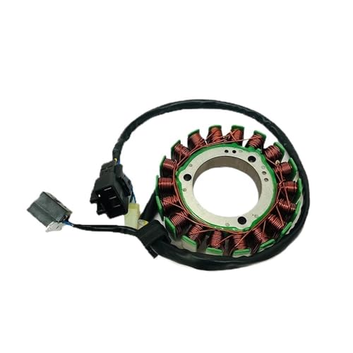 QoeLiue Statorspule kompatibel mit CF ATV CF500 600 625 Motorrad 0180-032000-10000 0180-032000-0001 von QoeLiue