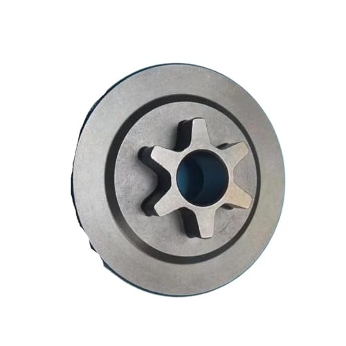 QoeLiue Stirnrad kompatibel CS2600/ES CS260T CS270 CS320T CS2700 320T 269T Kettensäge Kupplungstrommel 54230087 QoeLiue Stirnrad kompatibel CS2600/ES CS260T CS270 CS320T CS2700 320T 269T Kettensäge Kupplungstrommel 54230087 von WyGdVE