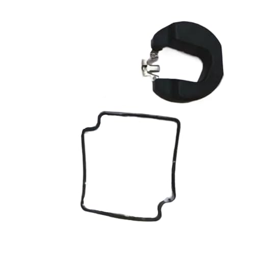 QoeLiue Vergaser-Reparatursatz, kompatibel mit BC05B BF5 A1 A2 A3 AX AW AY LA SA 4-Takt 5 PS 6 PS Außenbordmotor(20 Sets PER Lot) von WyGdVE