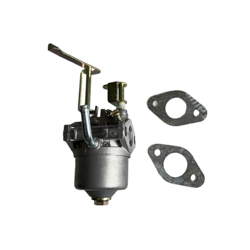 QoeLiue Vergaser kompatibel mit TG1800 TG1500 TG12L31 TG12L41 1200 1500 1800 Watt Generator Rasenmäher von QoeLiue