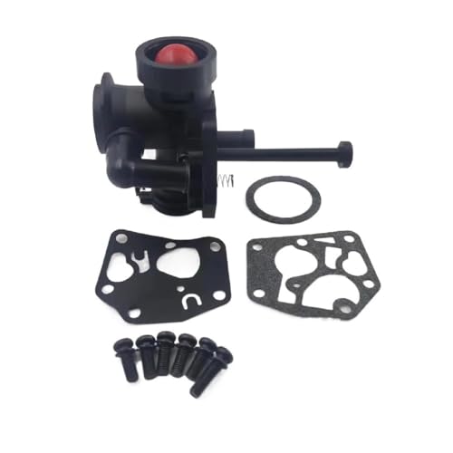 Rasenmäher Vergaser Carb PASST for 499809 498809A 494406 795477 795469 794147 699660 Carb Kit von WyGdVE