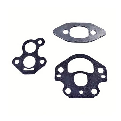 Vergaser Dichtung Kit Passt for 235 236 240 235e 236e 240e Kettensägen Teile von WyGdVE